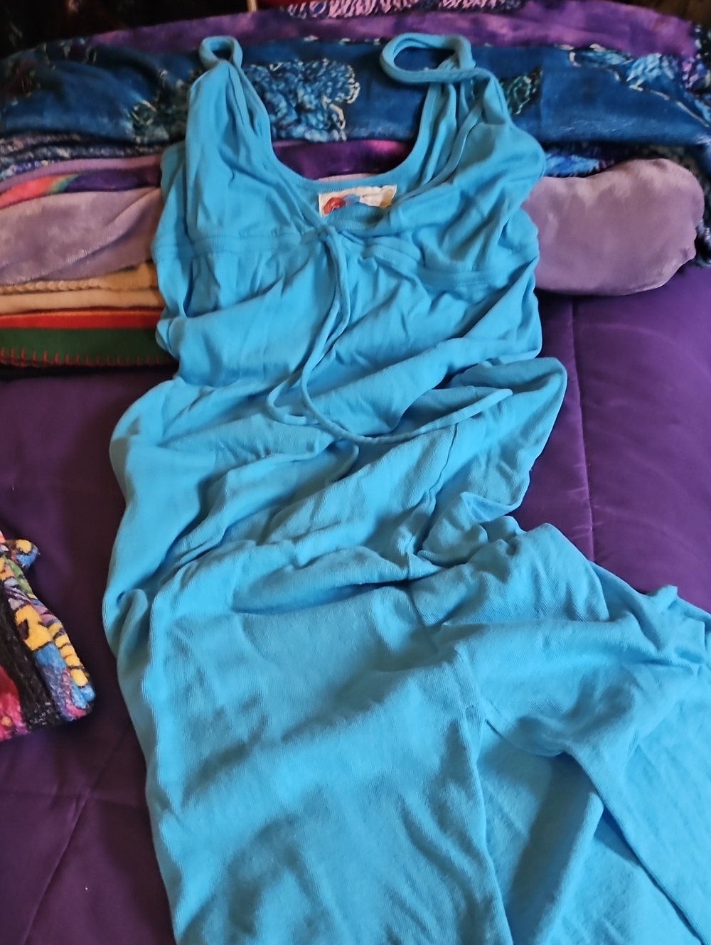 Free People Beach Dress S